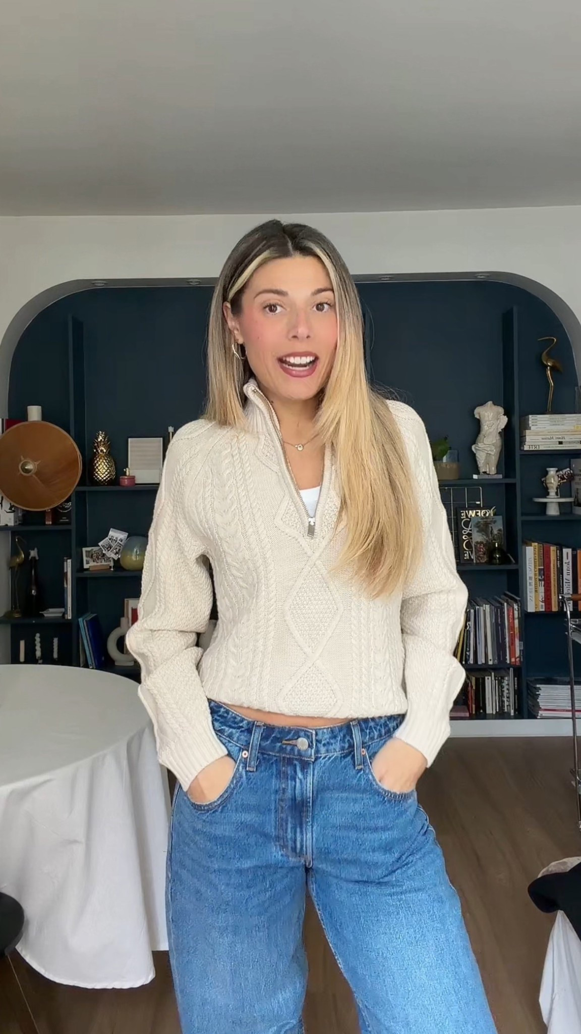 Paris day 5!

#LTKootd #LTKgrwm #LTKHoliday