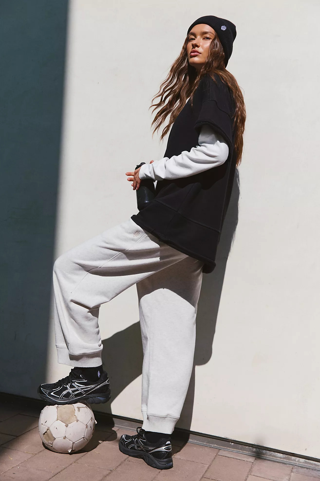 Freestyle Pants | Free People (Global - UK&FR Excluded)