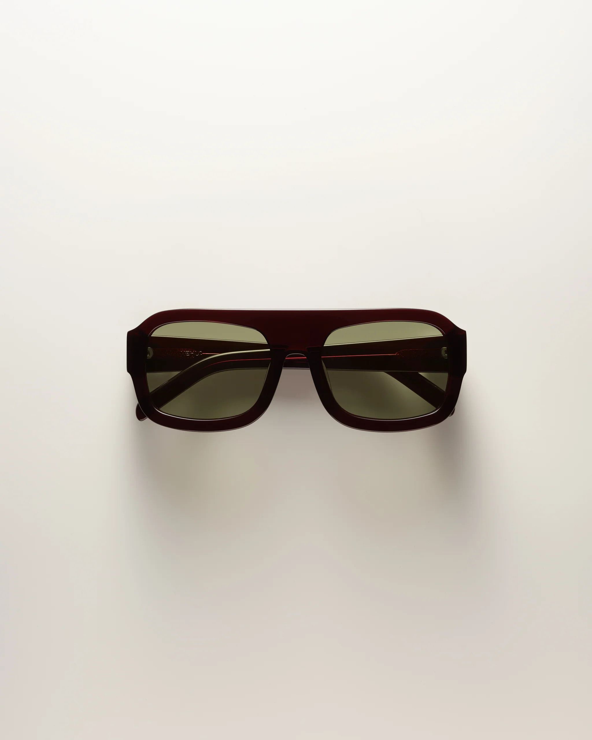 Kaia - Malbec/Khaki | Shop.app