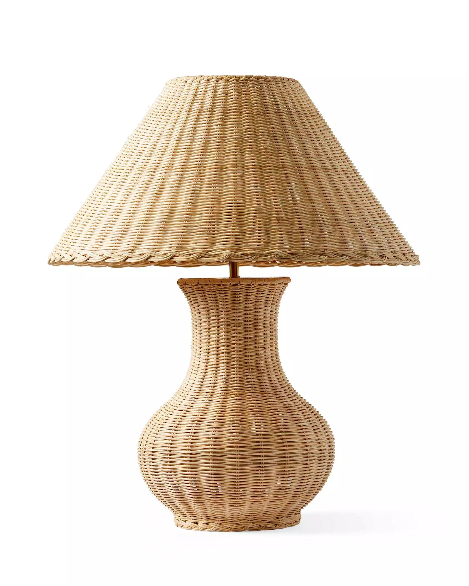 Worthing Table Lamp | Serena and Lily