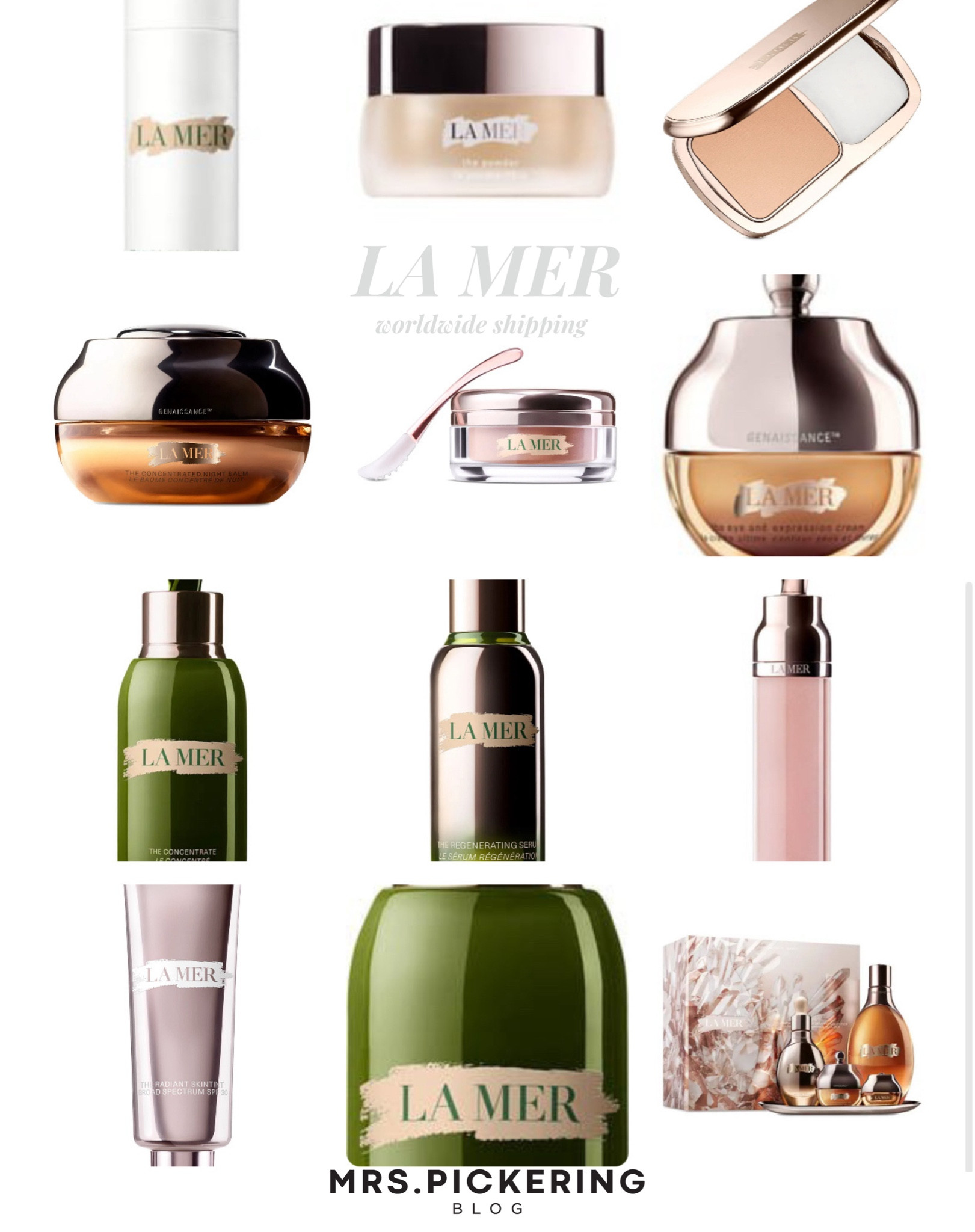 worldwide shipping ✈️

#LTKbeauty #LTKAsia #LTKGiftGuide