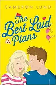 The Best Laid Plans     Hardcover – April 7, 2020 | Amazon (US)