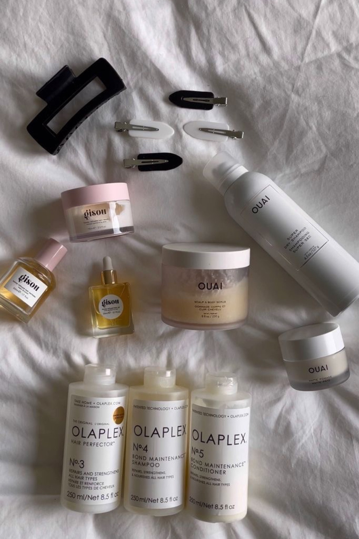 Hair care

#LTKGiftGuide #LTKbeauty #LTKfindsunder100
