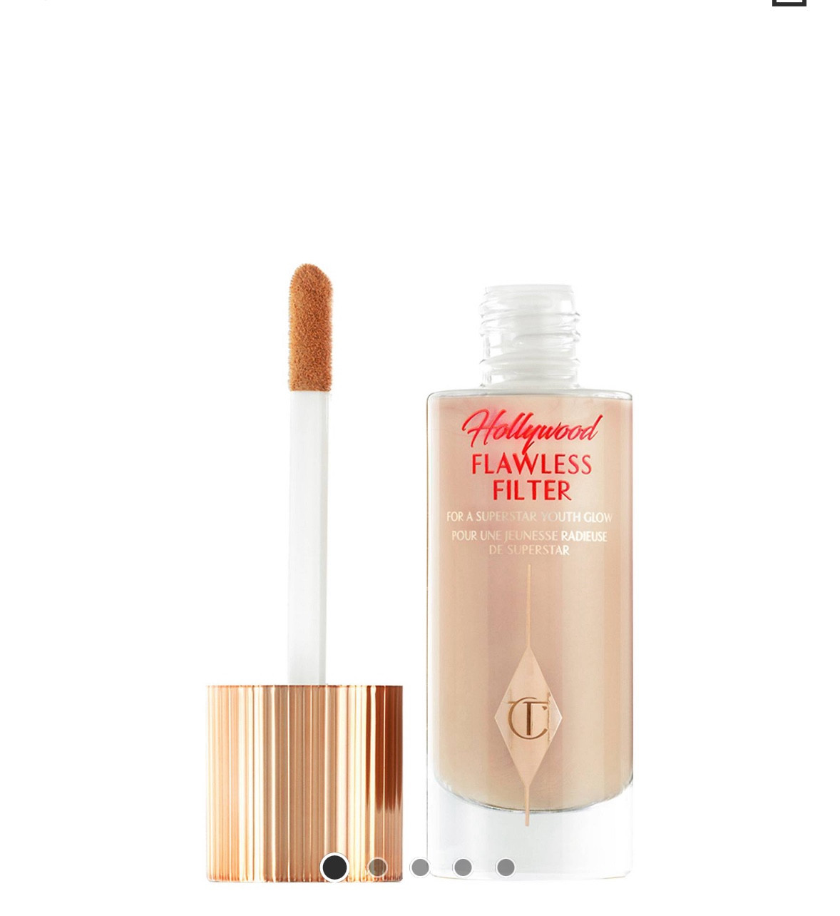 Items I always have in my makeup bag. I use each of these items ever single day 

#LTKbeauty #LTKireland #LTKeurope