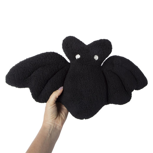 halloween shaped pillow 10in x 16in | Five Below
