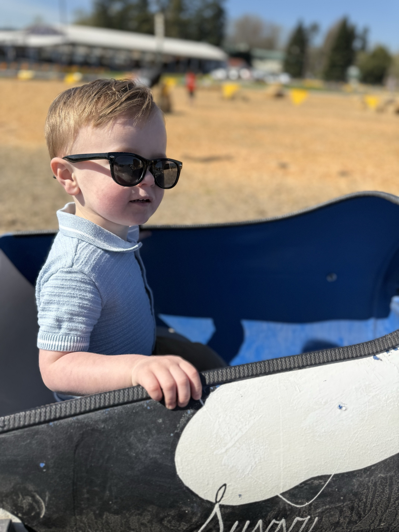 Toddler boy summer outfit 

#LTKSeasonal #LTKKids #LTKootd