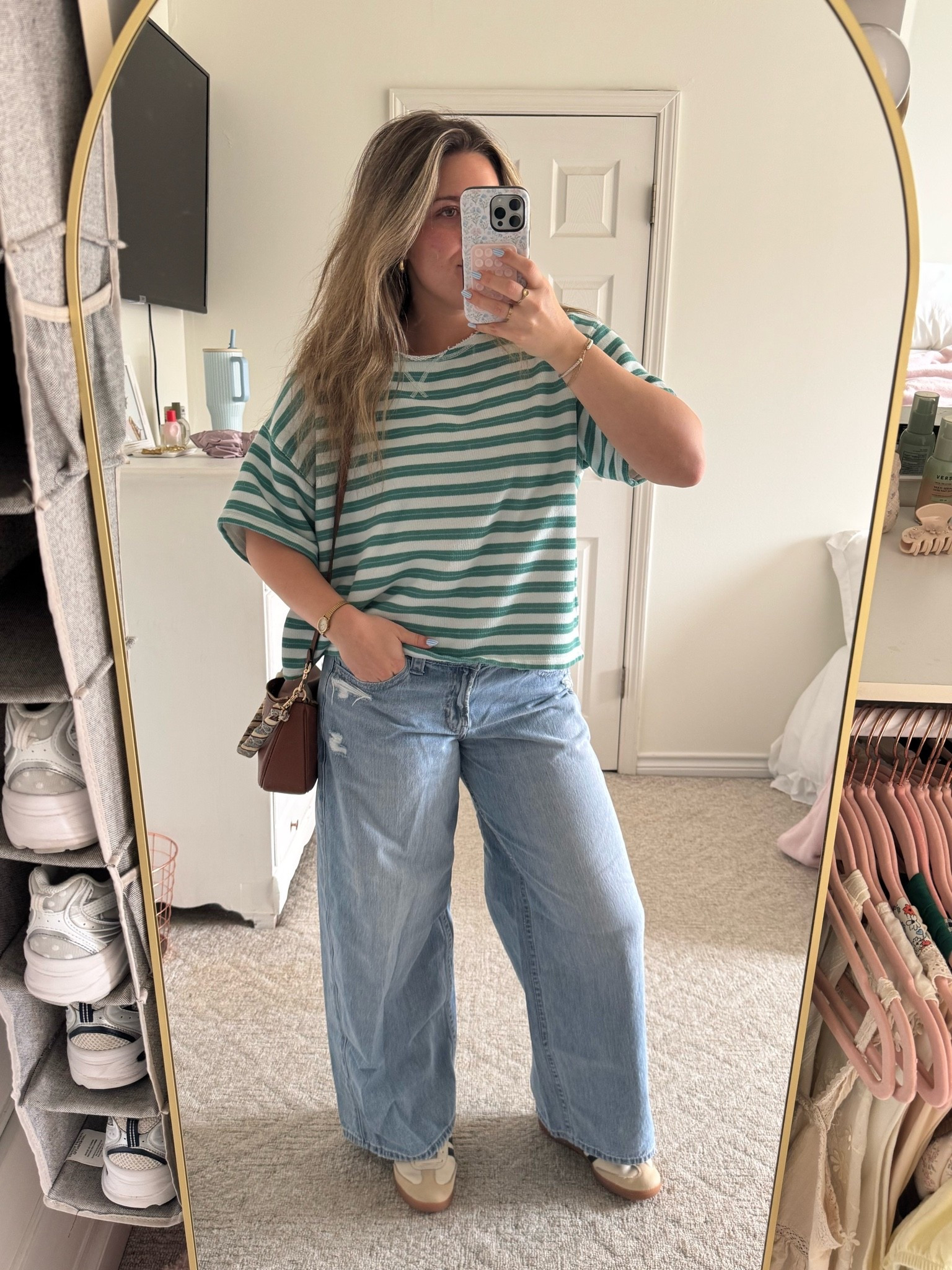 hair app ootd🤍

#LTKootd #LTKU