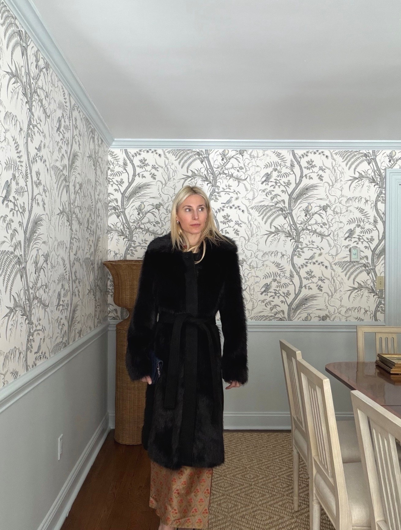 Fur coat on sale @Shopbop 

#LTKootd #LTKSaleAlert