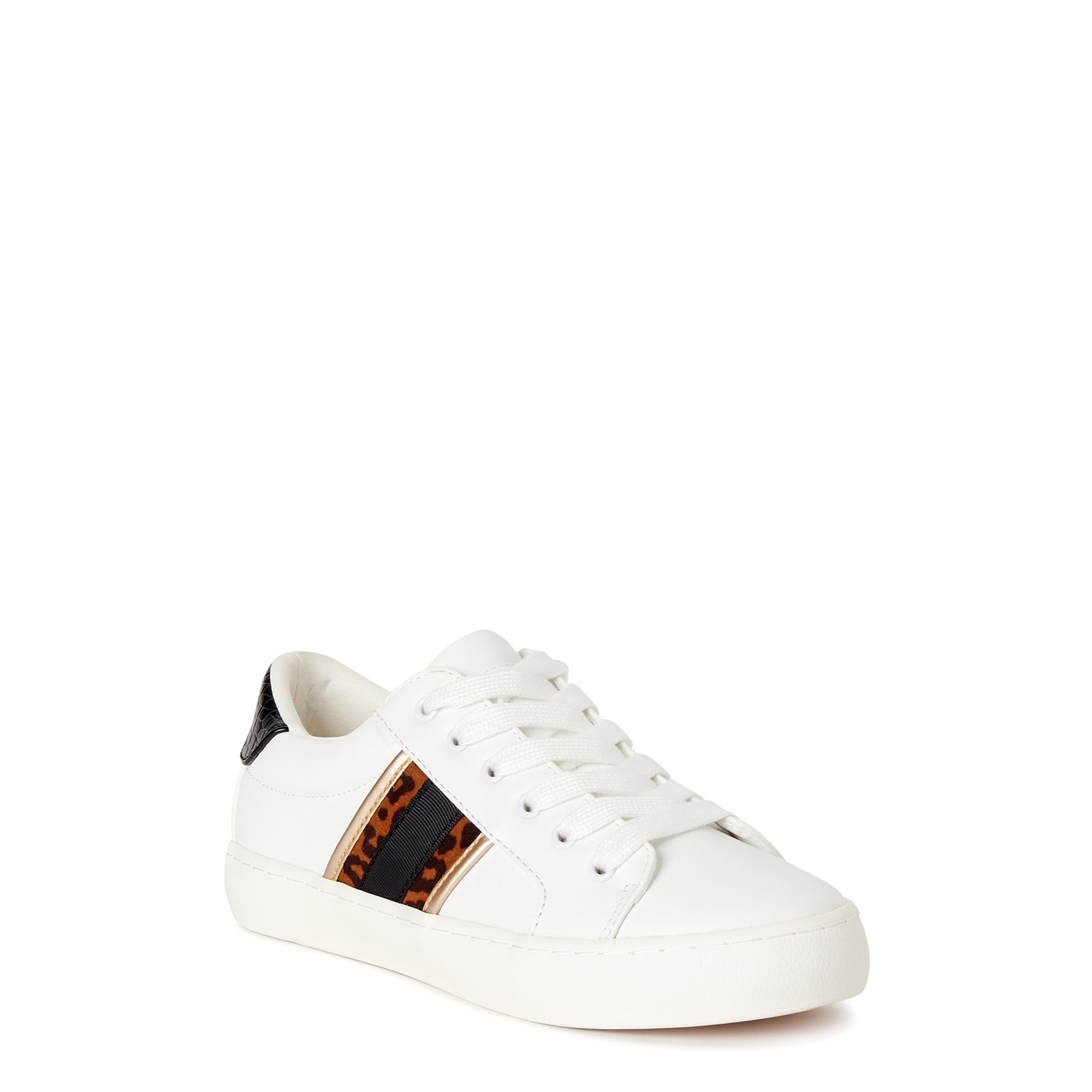 Time and Tru Women’s Fashion Sneakers | Walmart (US)