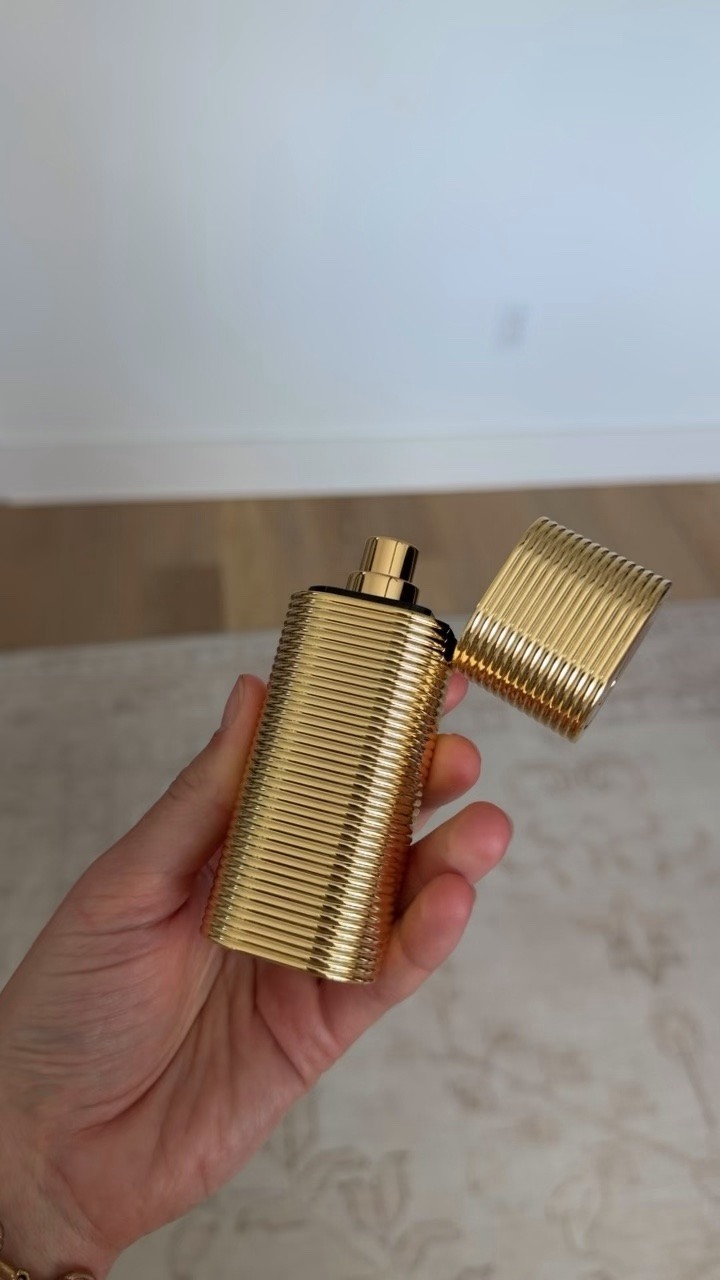 This perfume from Sidias