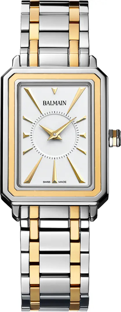 Eirini Bracelet Watch, 25mm x 33mm | Nordstrom