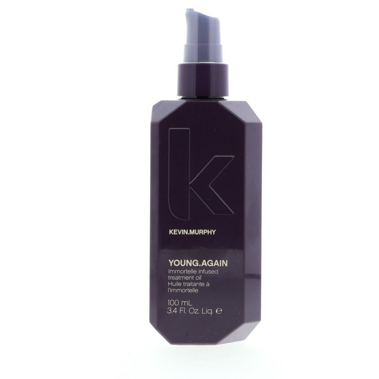 Kevin Murphy Young Again Treatment Oil, 3.4 oz | Walmart (US)