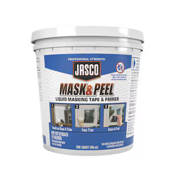 Jasco Jasco Liquid Mask and Peel, 1 Quart | Lowe's