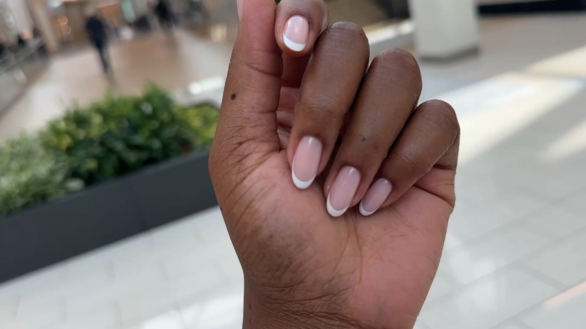 Found the perfect milky pink for my French manicures 💅🏾 #nails #opi #frenchmanicure #russianmanicure #giftguide #giftguideforher #cyberweek #cybermonday #blackfriday #mahamaven #fumi

#LTKGiftGuide #LTKCyberWeek