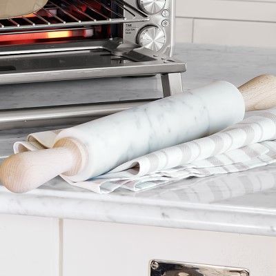 Marble Rolling Pin | Williams-Sonoma