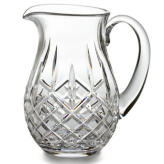 Waterford Lismore Crystal Pitcher  | Bloomingdale's | Bloomingdale's (US)