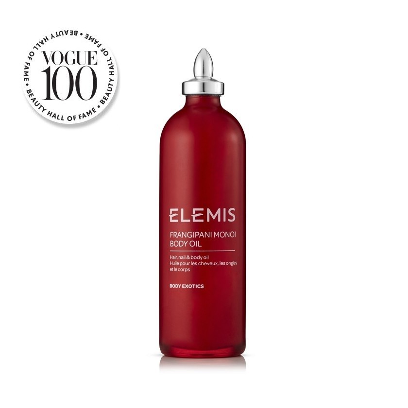 Frangipani Monoi Body Oil | ELEMIS US