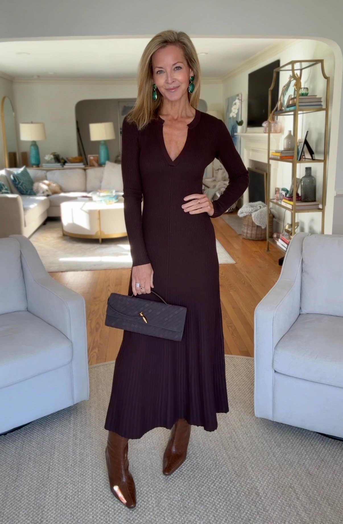 Lunch dress! Great for meetings, church, date nights! 

#LTKOver40 #LTKmomlife #LTKSeasonal