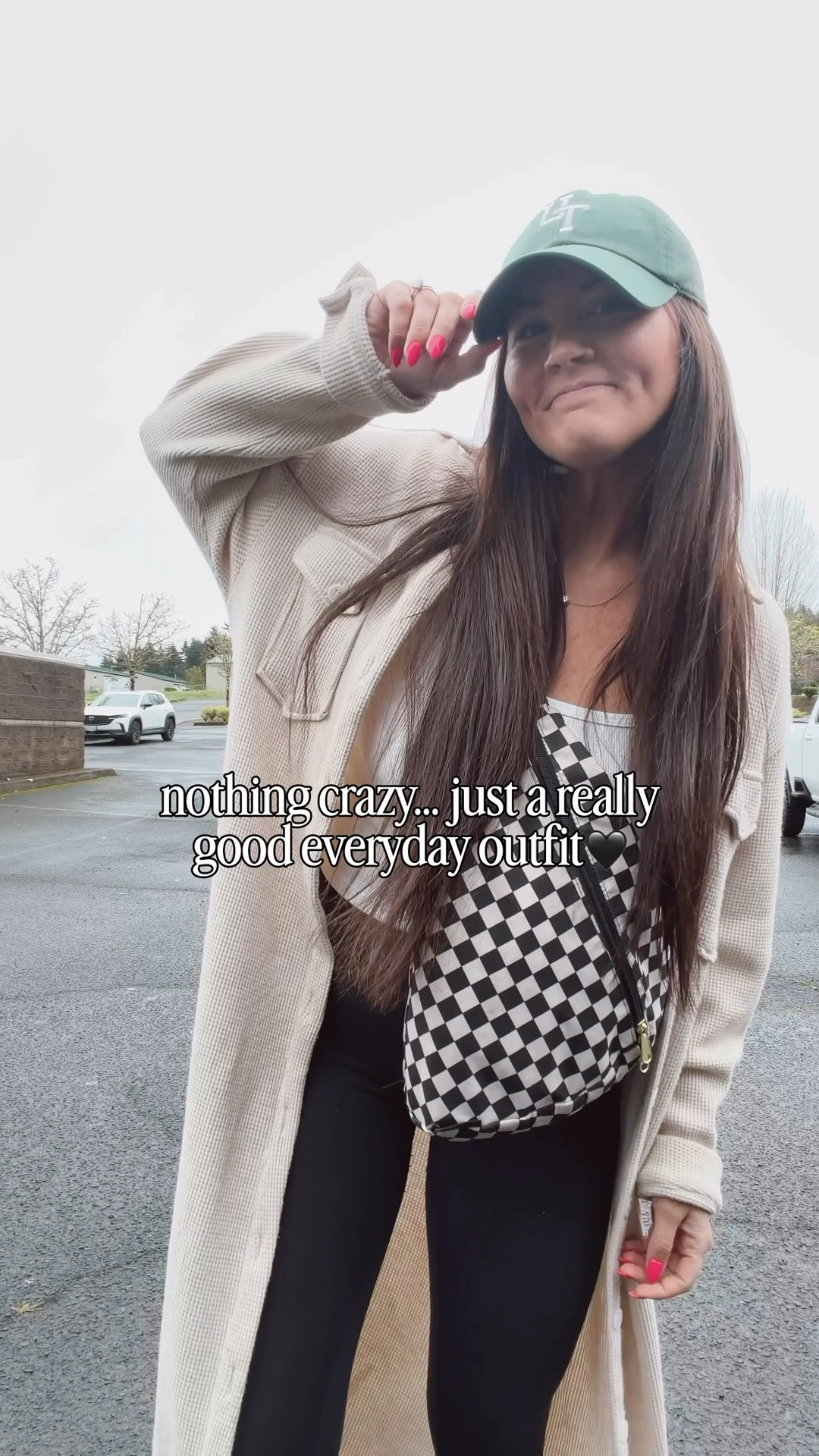 just a casual outfit that works every time 🖤

staples > trends always
comment SHOP for links
