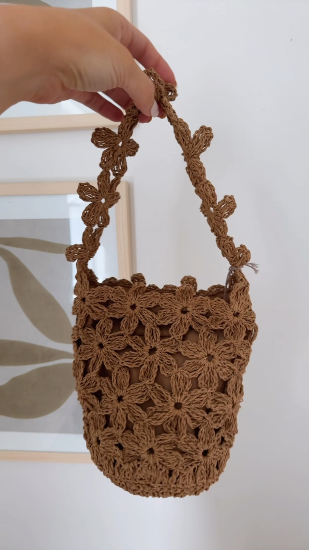 New bags for spring at Target under $30 Spring bag, raffia bag, bucket bag, beach bag, look for less #LTKSpring
 

 #LTKWatchNow #LTKSeasonal #LTKFindsUnder50