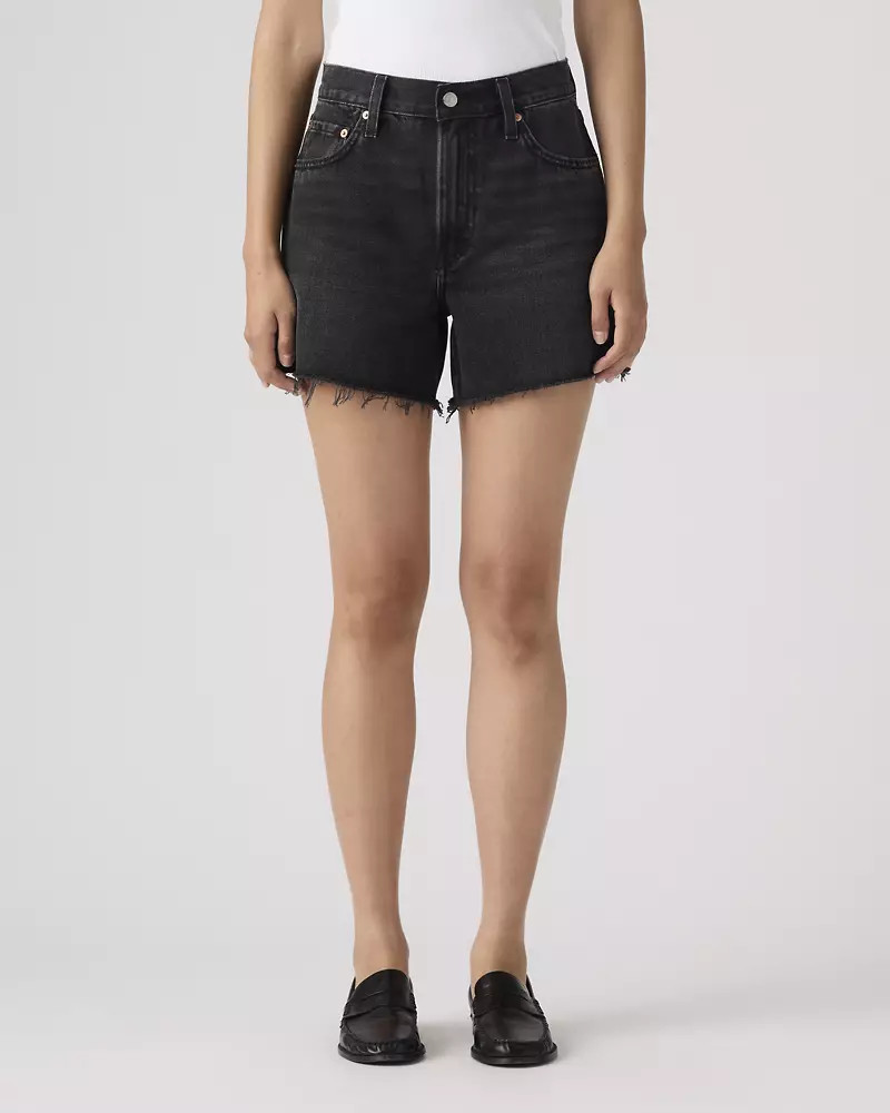 Ribcage Women's Shorts | Levi's US