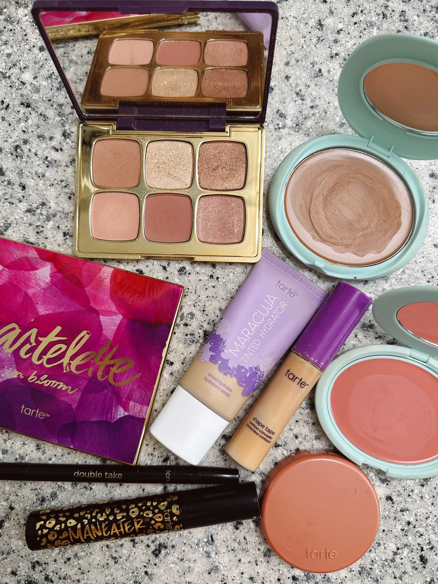 Tarte sale! Use code: CYBERSZN for 30% & free shipping!makes

#LTKGiftGuide #LTKbeauty #LTKsalealert