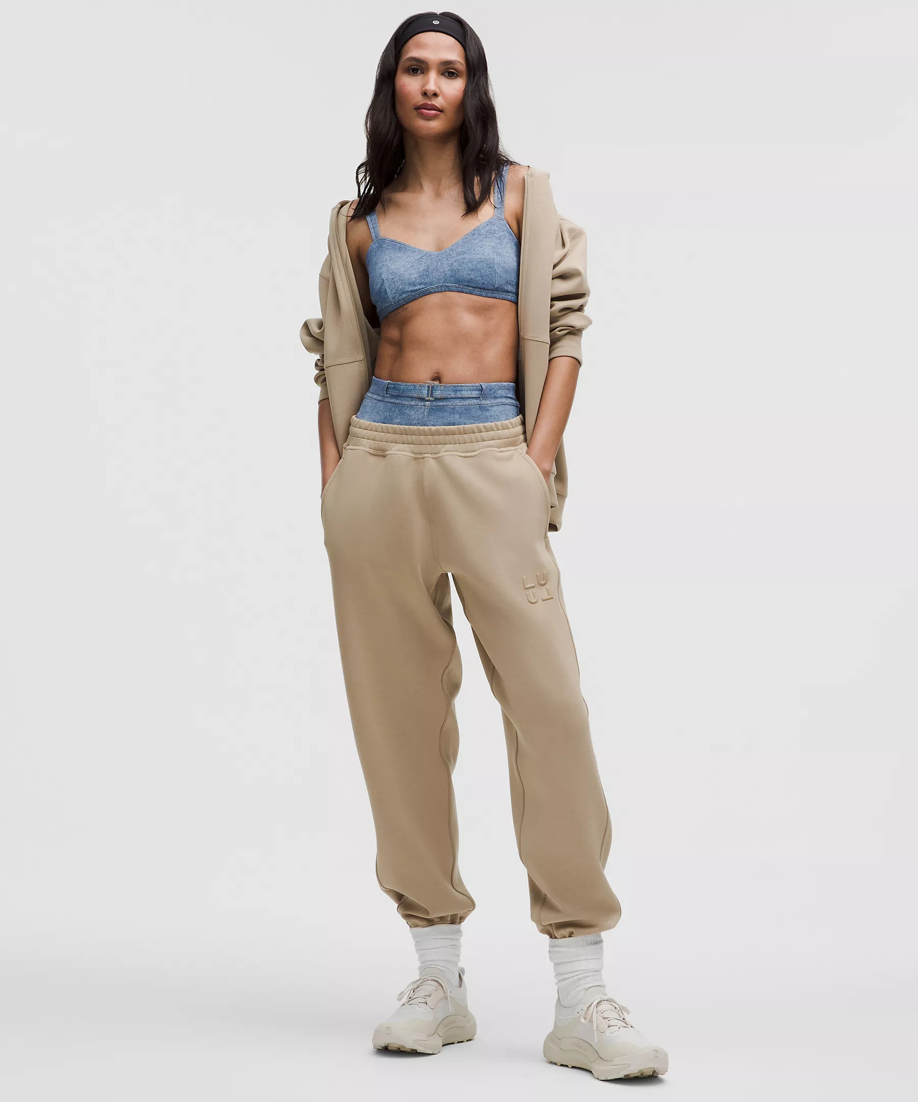 Smooth Spacer Jogger | Lululemon (US)