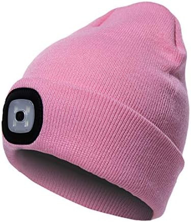Led Beanie | Amazon (US)
