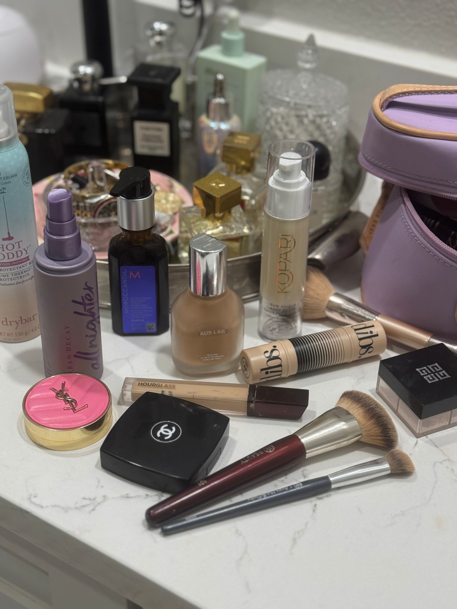 My current beauty favorites! #sephora #makeup 

#LTKStyleTip #LTKFindsUnder50 #LTKBeauty