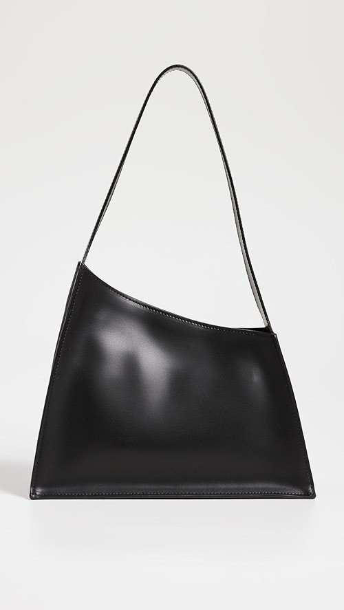 Little Liffner Slanted Shoulder Bag | SHOPBOP | Shopbop
