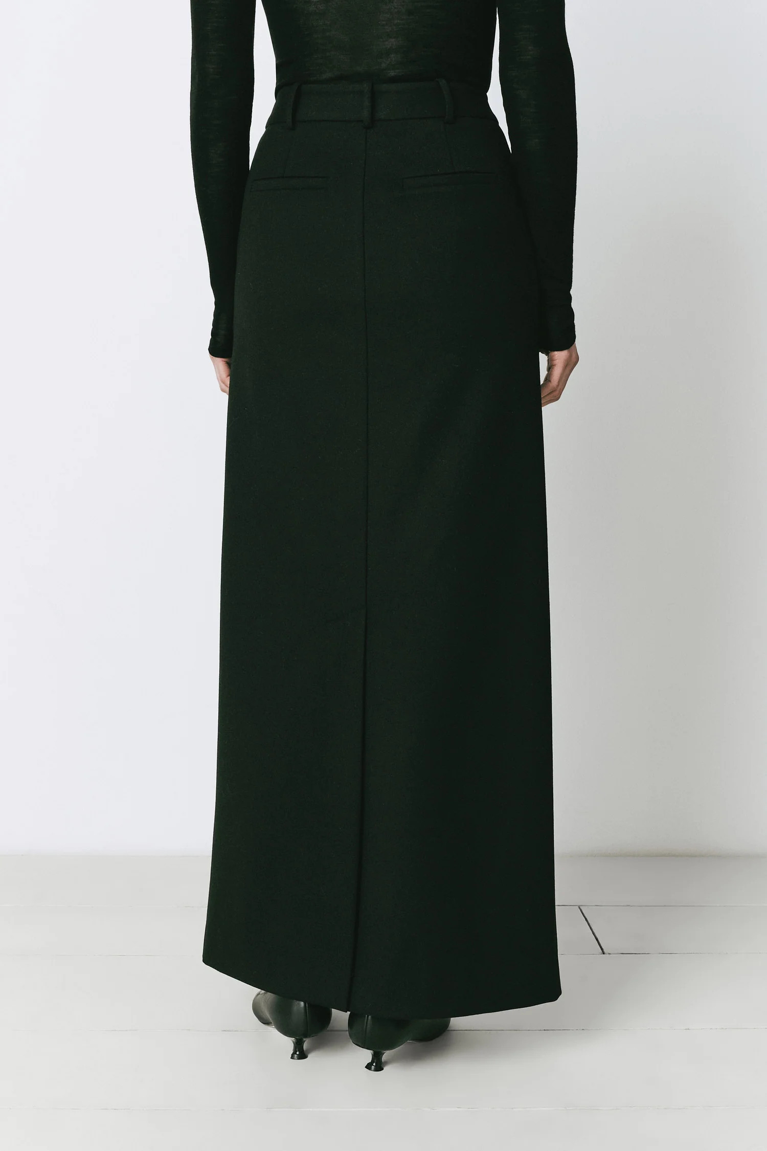 Cosette Maxi Skirt | Rue Sophie