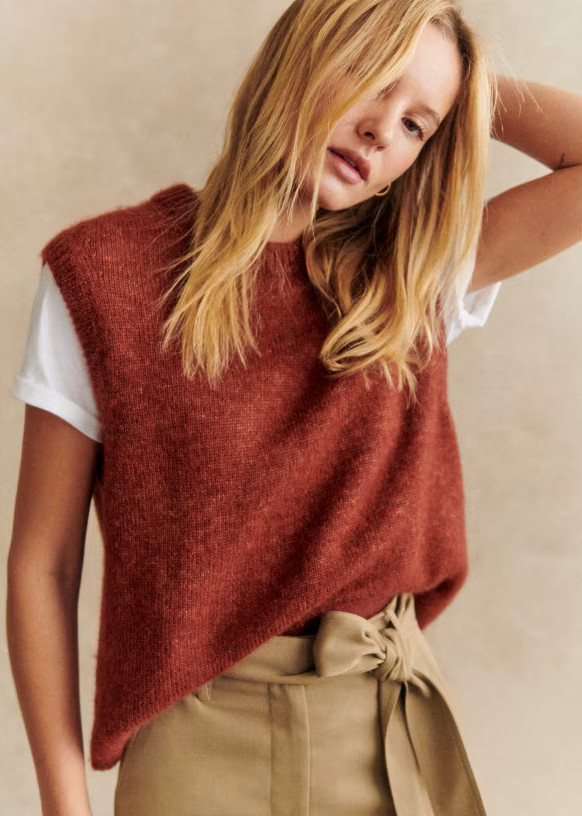 Sienna | Sezane Paris - US