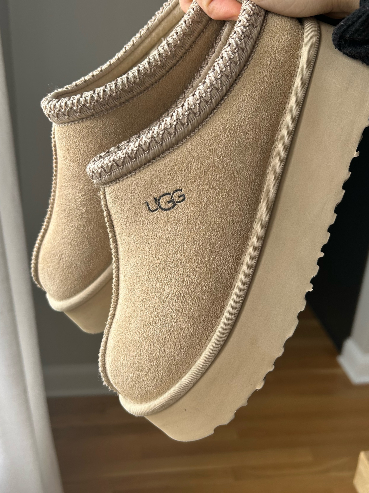 UGG Dupes 🤎

#uggdupes #designerforless #shoecrush 

#LTKfindsunder50 #LTKstyletip #LTKshoecrush