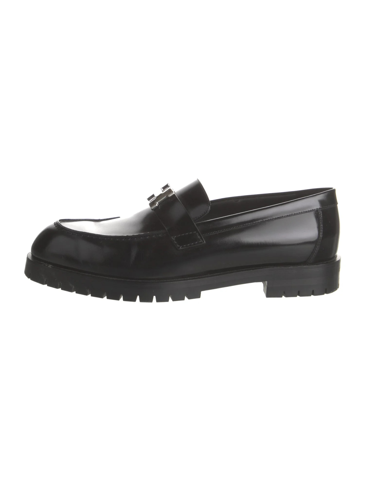 2023 Faubourg Loafers | The RealReal