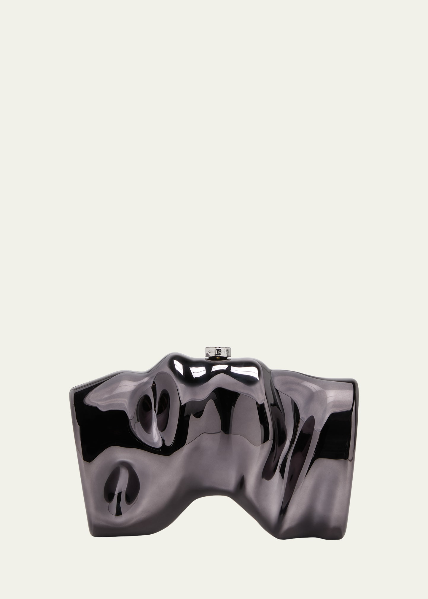 Cult Gaia Scrunch Clutch Bag | Bergdorf Goodman