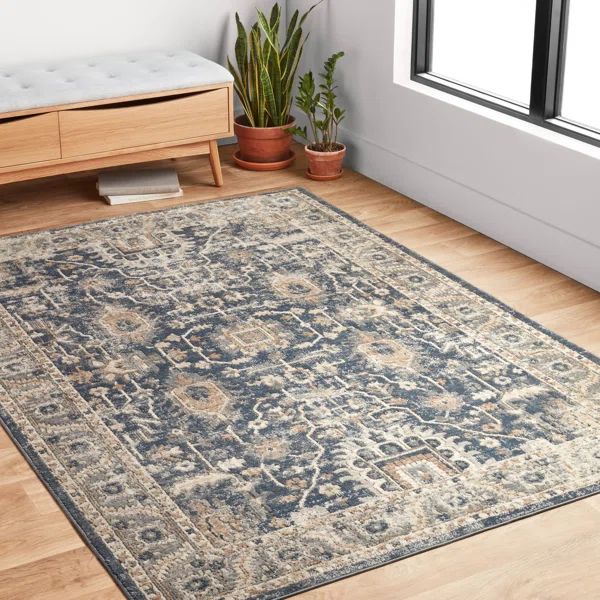 Sagefield Oriental Rug | Wayfair North America