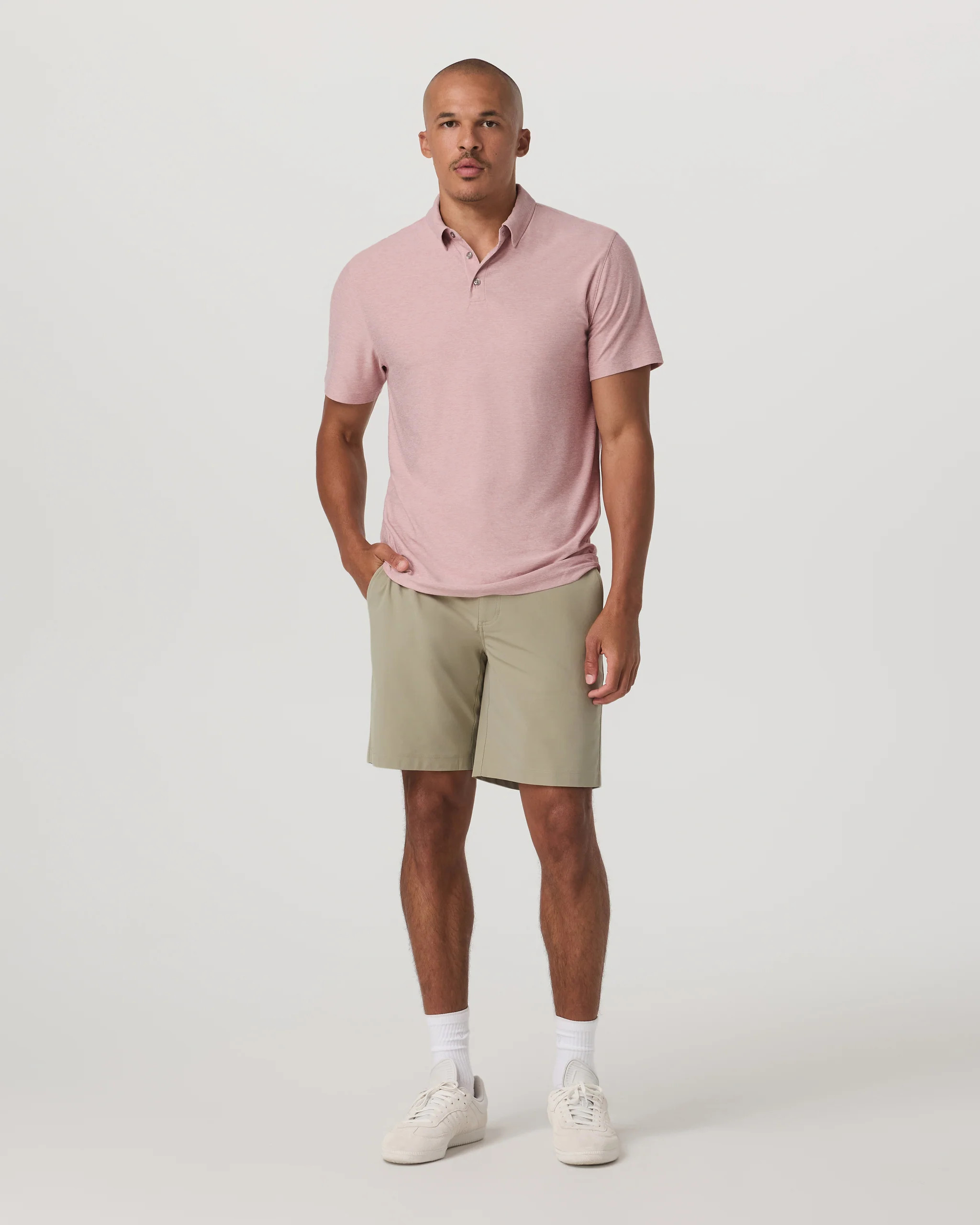 Vuori Meta™ Short 8" | Vuori Clothing (US & Canada)