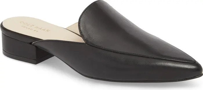 Piper Loafer Mule (Women) | Nordstrom Rack