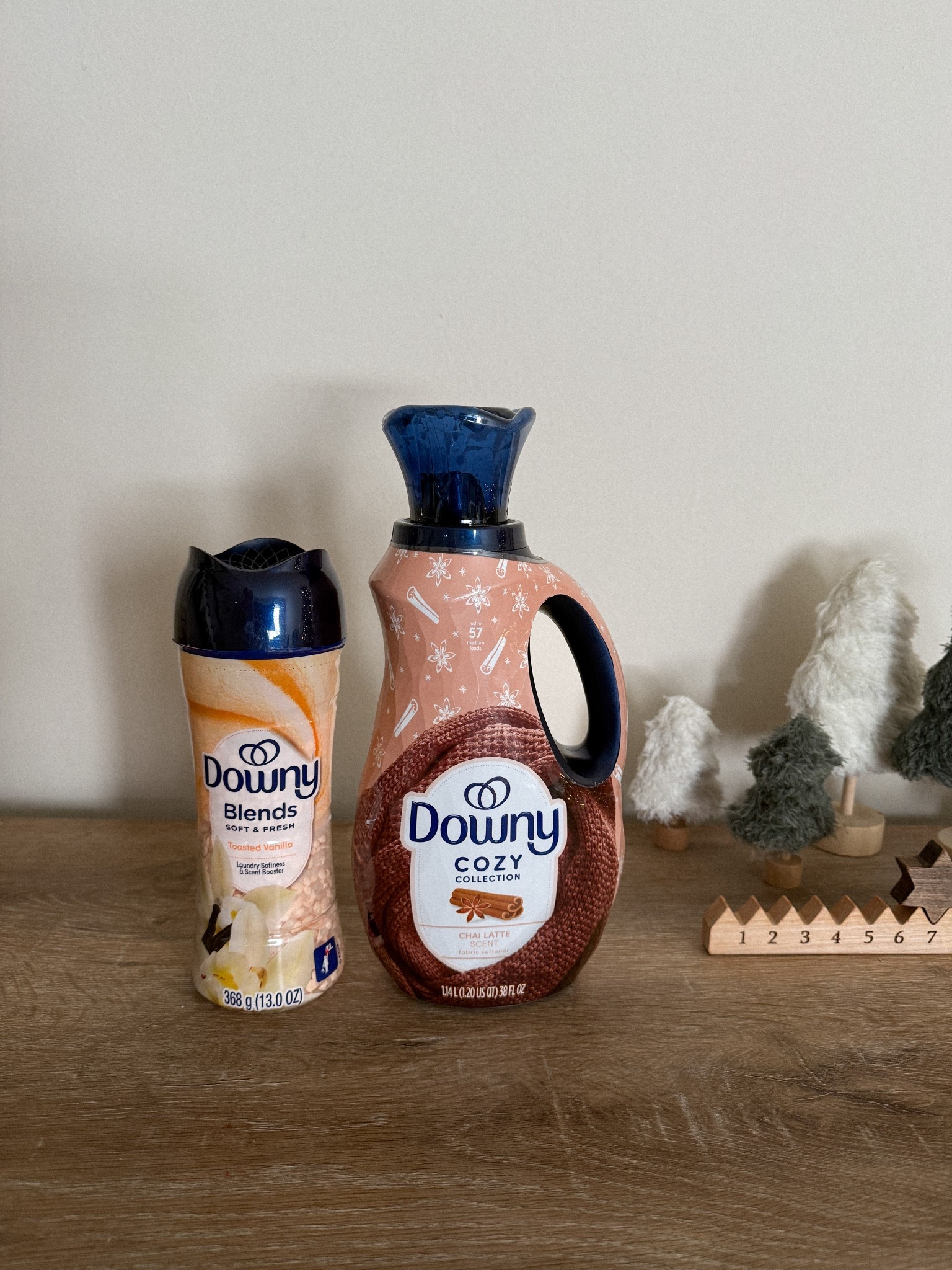 these new scents from downy are so good 😍 my laundry smells AMAZINGGGG

#LTKSeasonal #LTKHome #LTKHoliday