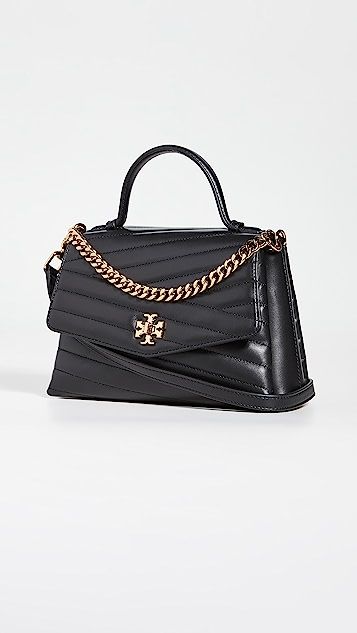 Kira Chevron Small Top Handle Satchel | Shopbop