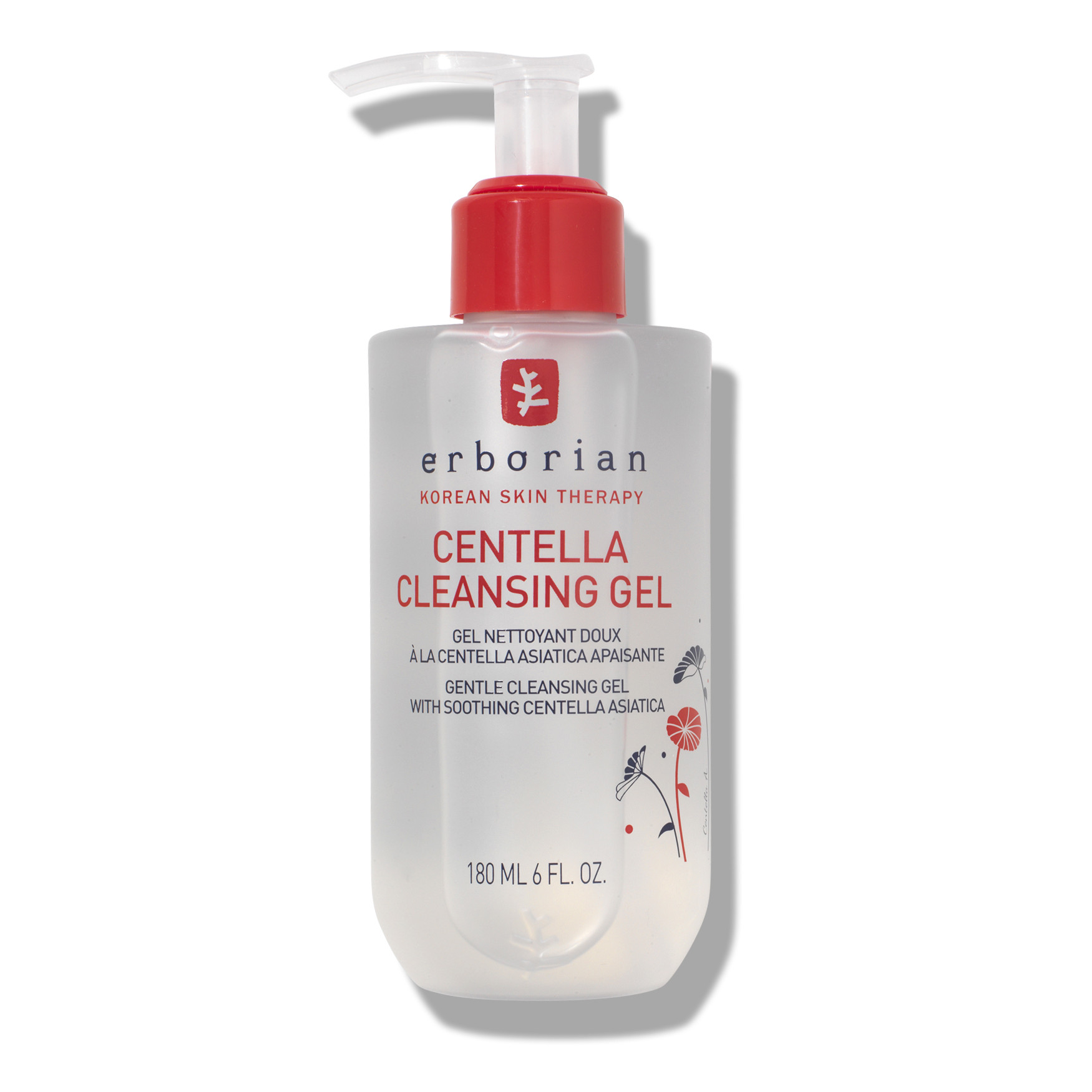 Centella Cleansing Gel | Space NK - UK