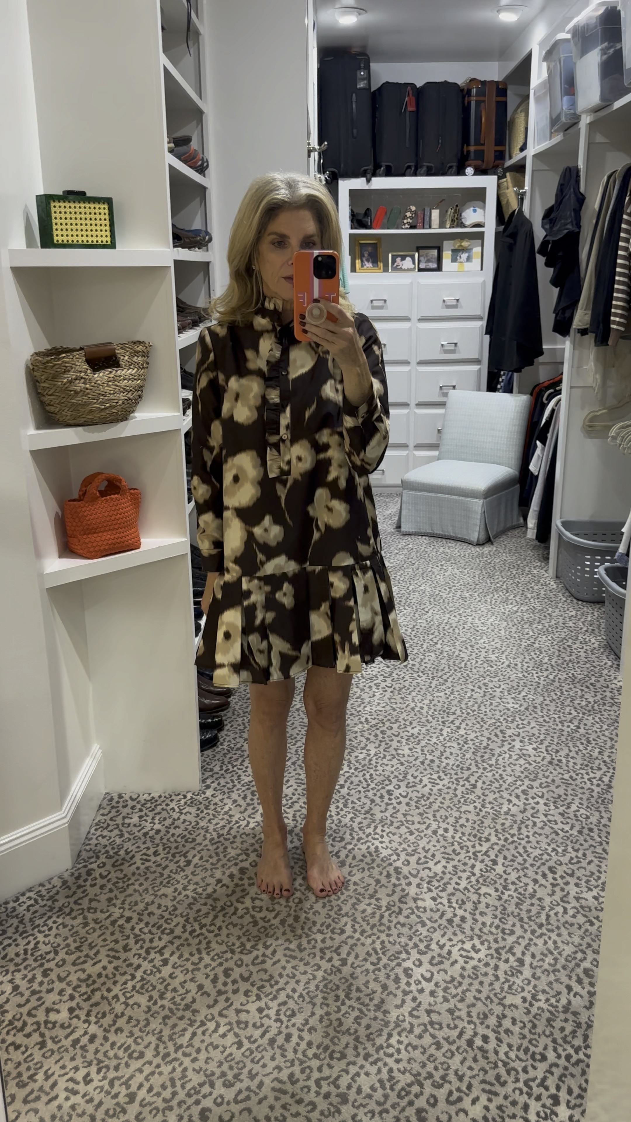 Really pretty dress for fall! Size S  

#LTKstyletip #LTKSeasonal