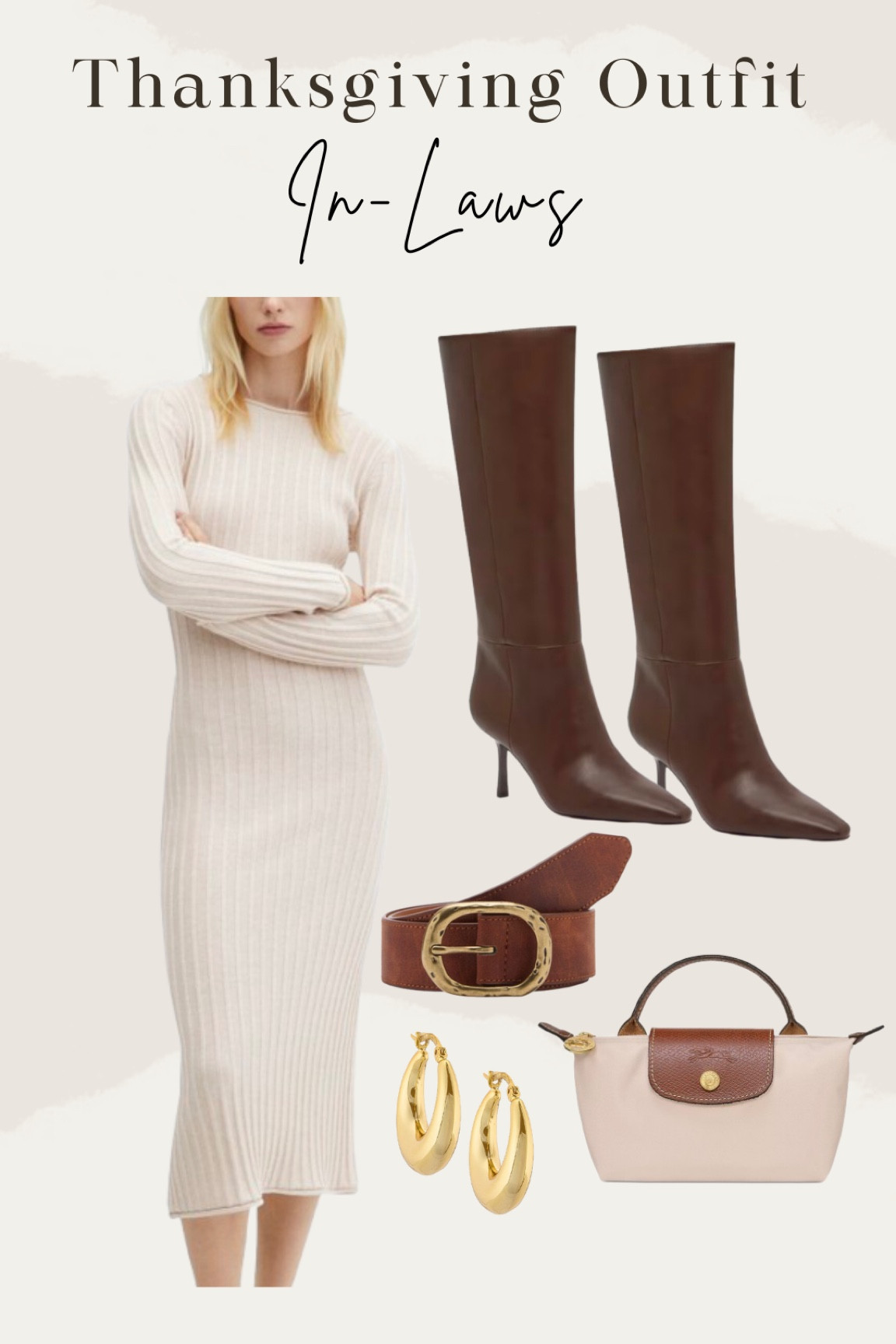 Thanksgiving outfit 

#LTKHoliday #LTKSeasonal