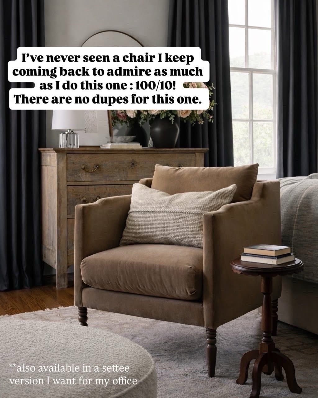 Sharing the links to my home decor and furniture finds — that actually look “designer” and are worthy of your consideration from all ends of the cost spectrum.

Stunning homes can absolutely be styled at a variety of price points: not everything needs to have a pottery barn price tag. 👉🏼The secret sauce for me is mixing high-end home finds (always, always watching for those good sale prices!!) with budget-friendly hidden gems for a curated, collected, classic look that’s anything but cookie-cutter.

#homedecorideas #homestyling #livingroomdecorideas #interiordesignideas

#liketkit 
@shop.ltk
https://liketk.it/5XkQ4


#liketkit #LTKOver40 #LTKSeasonal #LTKHome #LTKSeasonal #LTKHome #LTKOver40
@shop.ltk
https://liketk.it/614oA

#LTKOver40 #LTKHome #LTKSeasonal