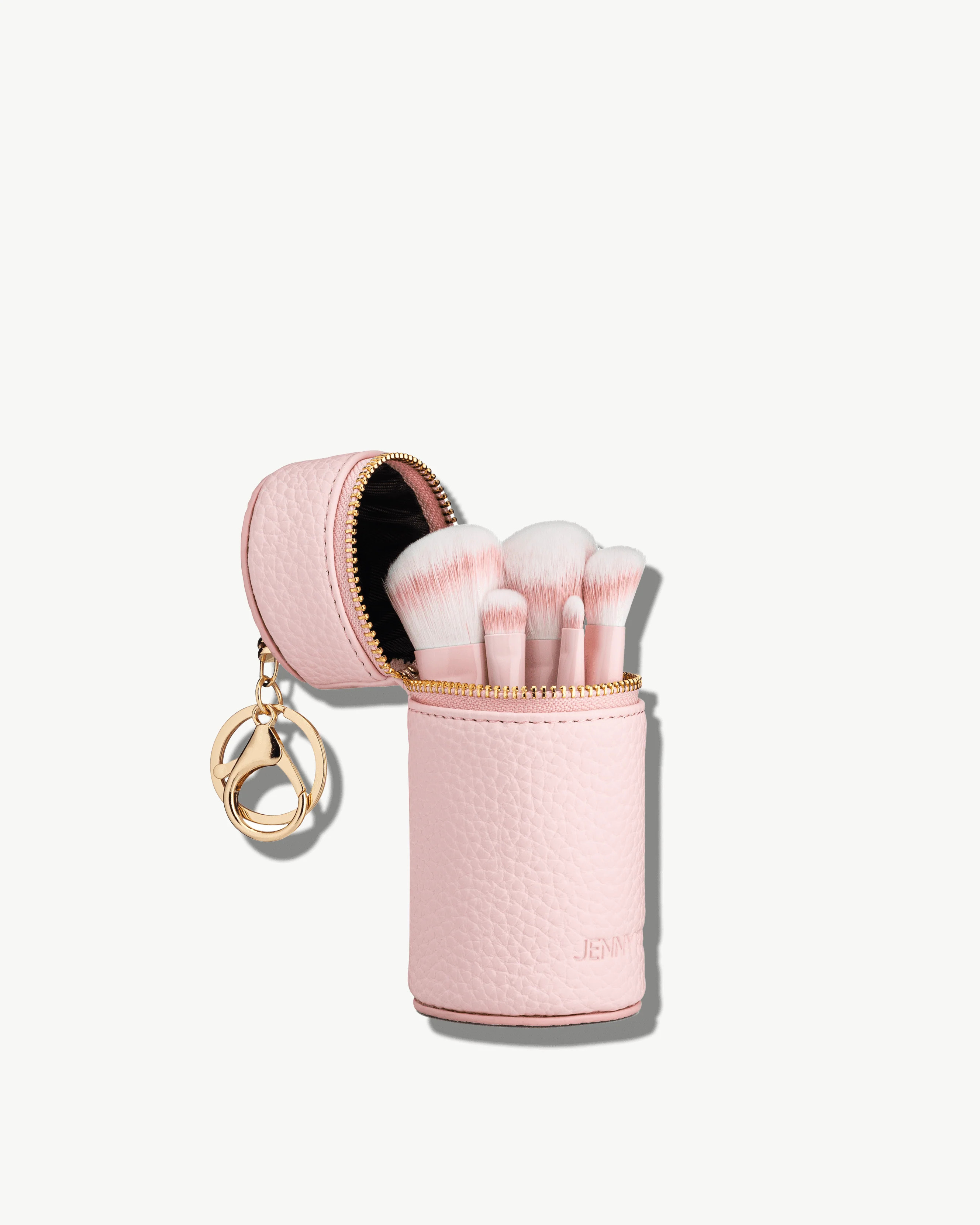 Charmed, I'm Sure Mini Makeup Brush Set | Credo Beauty