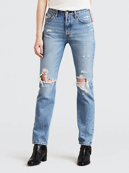 Levi's 501 Original Fit Women's Jeans 32x32 | LEVI'S (US)