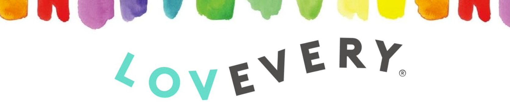 LOVEVERY | Amazon (US)