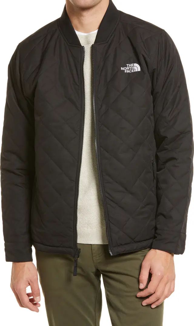 The North Face Jester Reversible Bomber Jacket | Nordstrom | Nordstrom