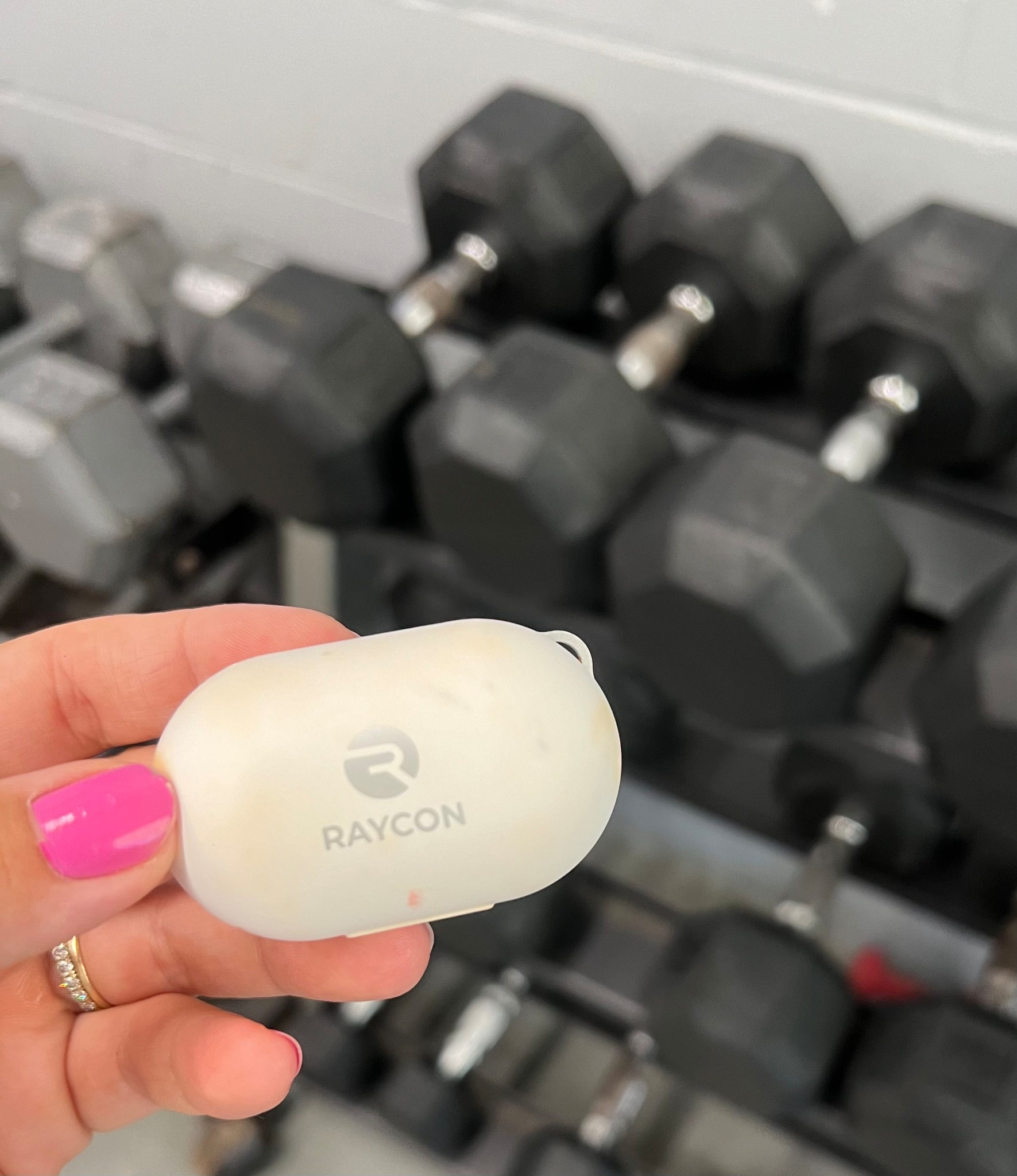 Favorite earbuds! These are on sale for Amazon prime days! Love how long they stay charged! 

#LTKActive #LTKSaleAlert #LTKStyleTip