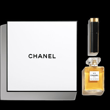 N°5 | Chanel, Inc. (US)